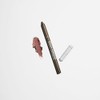 Rimmel Thrillseeker Shimmer Shock Eyeliner, 003 Bronze Rush, Multi-Chrome Gel