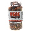 Wege of Hanover Sourdough Hard Pretzels 20 oz Barrel