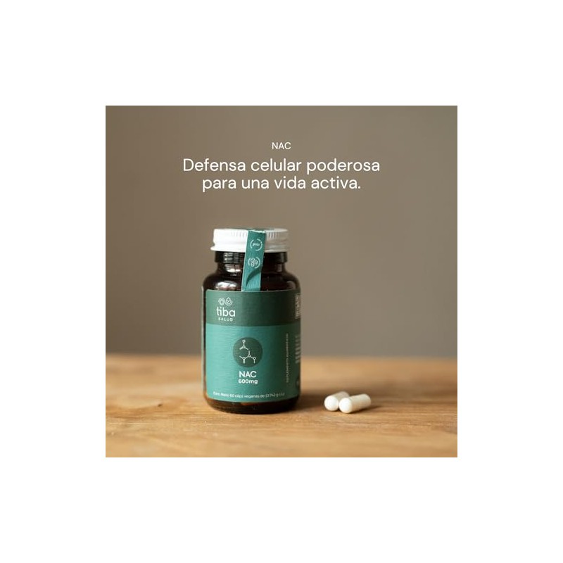 Tiba SALUD NAC | Soporte Pulmonar y Respiratorio | 180