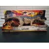 Jurassic World Extreme Damage Roarin' Allosaurus Figure