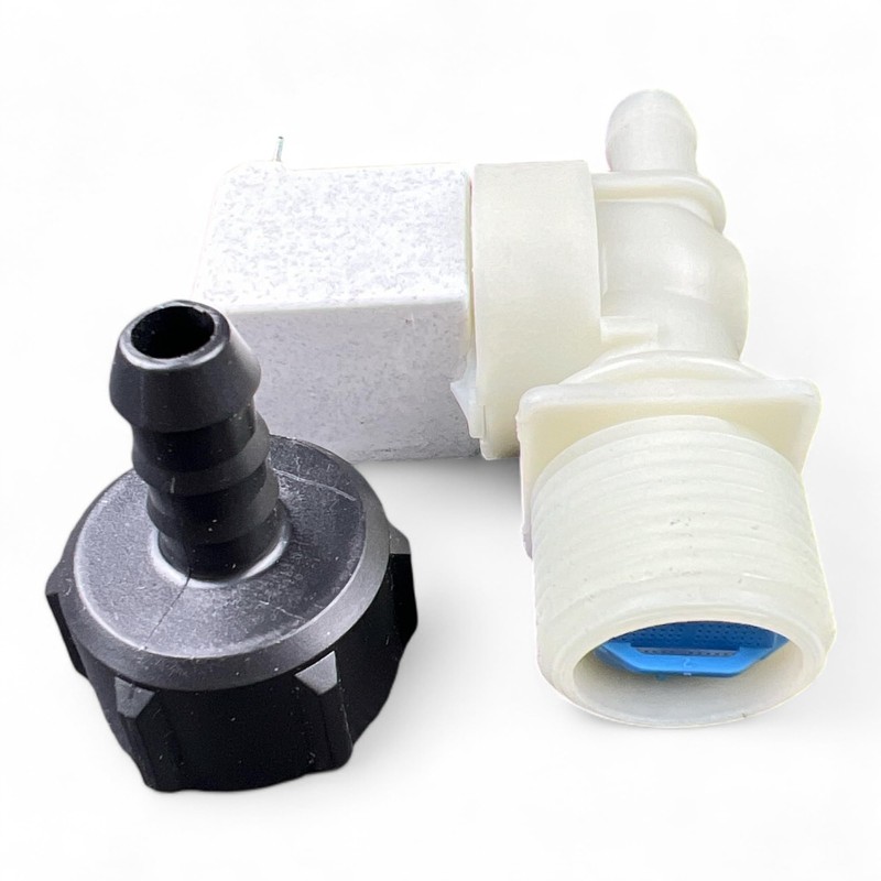 Electric Water Valve for Thetford C-200 S and CS Toilets