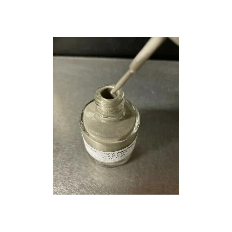 Applied Technologies, Inc. Silver Electrically Conductive Ink / Paint 7737-W