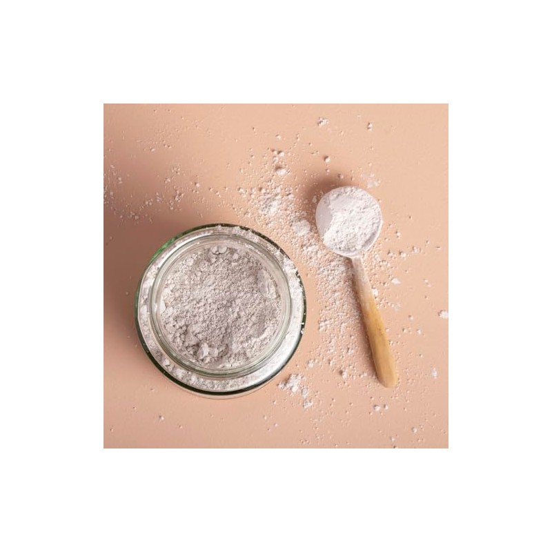 Wholefood Earth - Diatomaceous Earth (Food Grade) 500g - Freshwater