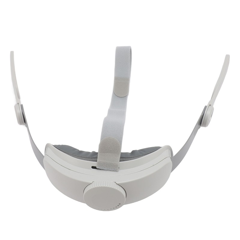 VR Head Strap Adjustable Reduce Head Pressure Replacement VR Headset