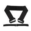 Leg Lifter Training Assist Stretching Professional Portable Breathable Training Strap