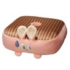 Summer Cool Cushion Chair Stool Cooling Pad Thickened Booster Seat