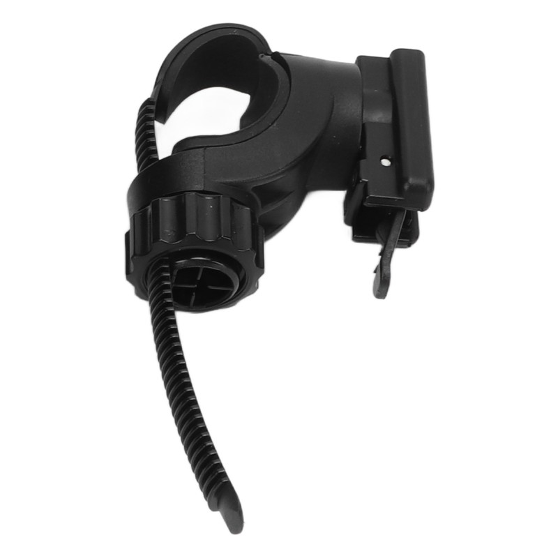 Bike Phone Holder EVA Crush Resistant Sun Visor Adjustable Angle