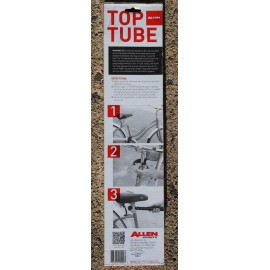ALLEN SPORTS 900B BICYCLE FRAME ADAPTER BAR FOR NON CONVENTIONAL BIKES NEW NIB
