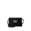 Valentino Women's Alicia Belt Bag, nero