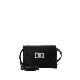 Valentino Women's Alicia Belt Bag, nero