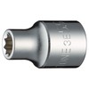 TONE Socket (8 Angle) 3E-5.5 Drive Angle 0.3 inch (9.5