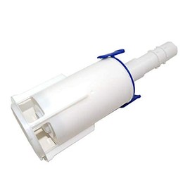 Geberit AP109 Replacement Concealed Cistern Flush Valve Body Only 241.415.00.1