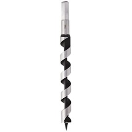 Faithfull Combination Auger Bit 16Mm X 200Mm Overall Length