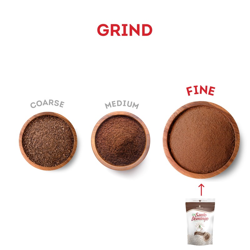 Café Santo Domingo Lungo Capsules - Compatible with Nespresso Original