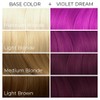 ARCTIC FOX ARCTIC FOX Vegan and Cruelty-Free Semi-Permanent Hair Color