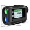 600M / 800M / 1200M / 1500M Golf Rangefinder Distance