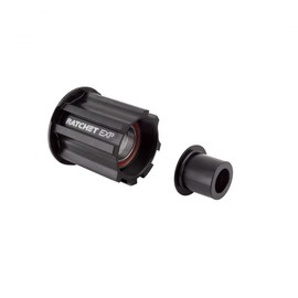 DT Swiss Campy 9-11sp FH Body w/12x142 EC - Ratchet EXP Hubs