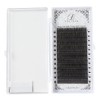 FELICIA Flat Lash Matte Eyelash Extensions Ultra Soft Single Matsueku