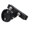 Bicycle Tail Light Bracket Aluminum Alloy Material Safety Heavy Duty