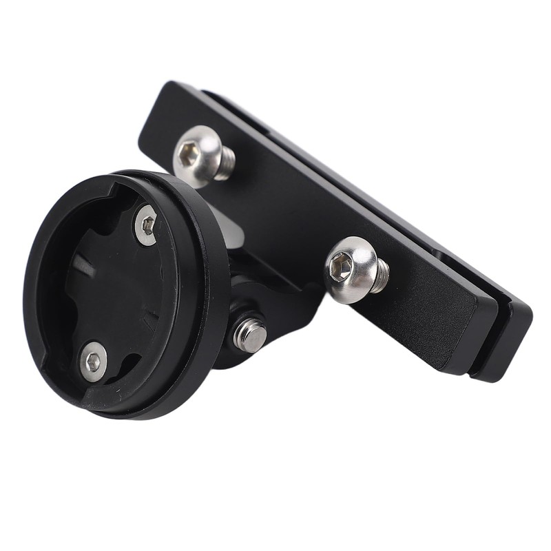 Bicycle Tail Light Bracket Aluminum Alloy Material Safety Heavy Duty