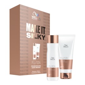 Wella Professionals Fusion Duo Pack