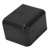 Bumper Hood Rest Bushing 13 04711 Colorfast Aging Resistant Replacement
