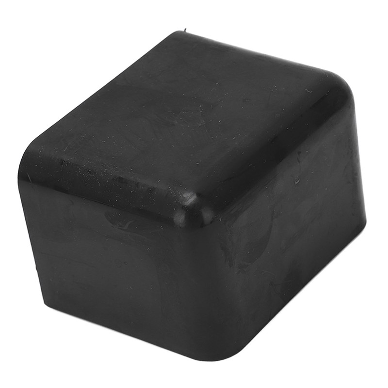 Bumper Hood Rest Bushing 13 04711 Colorfast Aging Resistant Replacement