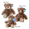 Minifeet Bear Bodo - the cuddly buddy for young and