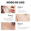 ULTRAMO Primer de Maquillaje, Prebase de Maquillaje en Gel 40ml