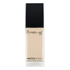 Base De Maquillaje The Créme Shop Match Made Luminous Tono 11