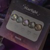 Thezel The Gel Starlight 5-piece set glitter gel / 더젤