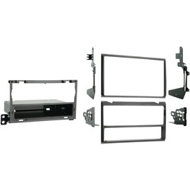 METRA 99-7421 2007-2008 Nissan Maxima Single or Double DIN Installation Kit