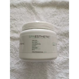 Spaesthetic Mascarilla Células Madre De 500 Gr Spaesthetic.