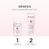 Kérastase, Genesis, Care Routine with Shampoo & Conditioner Trial Set