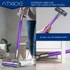 ATXKXE Replacement Wand Quick Release Wand Compatible for Dyson V7