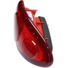 For Chevy Cavalier 2003 2004 2005 Tail Light Assembly Unit