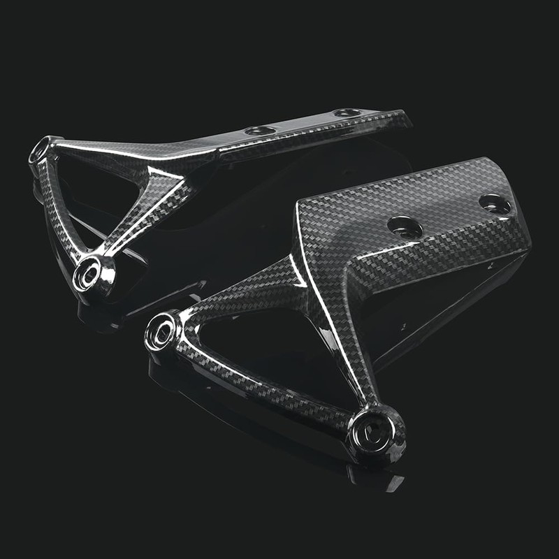 Front Fender Arm for Kazuma Z900RS 2018-2024 z900rs SE CAFE