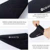 nitescuba Diving Socks,2.5mm Neoprene Wetsuit Beach Volleyball Fin Water Socks