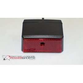 OEM Can Am Spyder RS SE5 RSS SM5 F3 F3-S SE6 ST Rear Fender Light 710003348