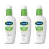 Cetaphil Crema Hidratacion Diaria Acido Hialuronico 88ml 3pz Seca A