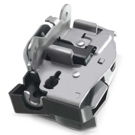 A-Premium Rear Tailgate Trunk Latch Lock Actuator Compatible with Ford, Lincoln & Mercury Vehicles - Expedition 1997-2002, Aviator 2003-2005, Navigator 98-02, Mountaineer 02-05, Sport Utility 4-Door