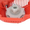 Chainsaw Starter Good Heat Dissipation Chainsaw Pull Start Starter Assembly