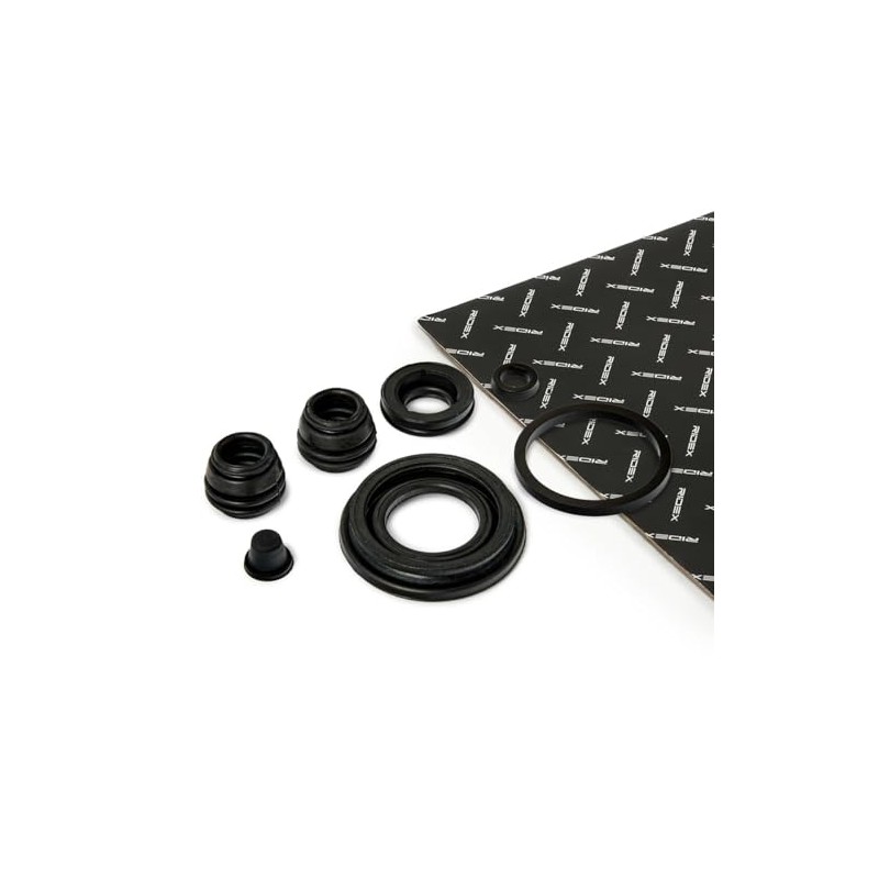 RIDEX 405R0070 Rear Brake Caliper Repair Kit