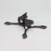 LDARC M3 144mm FPV Racing Drone Frame Kit for 3"