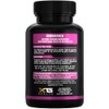 X Gold Health Cápsulas De Extracto De Raíz De Remolacha