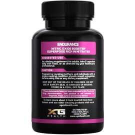 X Gold Health Cápsulas De Extracto De Raíz De Remolacha 12000Mg 20X Cápsulas De Raíz De Remolacha Concentradas Suplemento Con Pimienta Negra Altos Nit