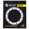 NICHE Drive Sprocket Chain Combo for Yamaha Banshee 350 Front