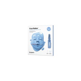 Dr.Jart + Dr. Jart+ Cryo Rubber with Moisturizing Hyaluronic Acid, 4gr & 40gr