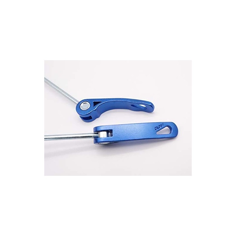 CarbonEnmy Bicycle Quick Release Bicycle Quick Release Front Rear MTB