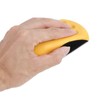 Manual Sanding Block Velcro Hand Sanding Block Polishing Disc 5